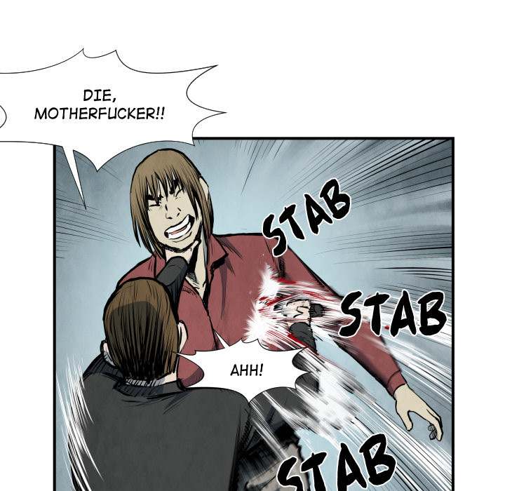 TWOMAN Chapter 40 - Page 85