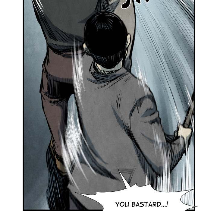TWOMAN Chapter 40 - Page 86