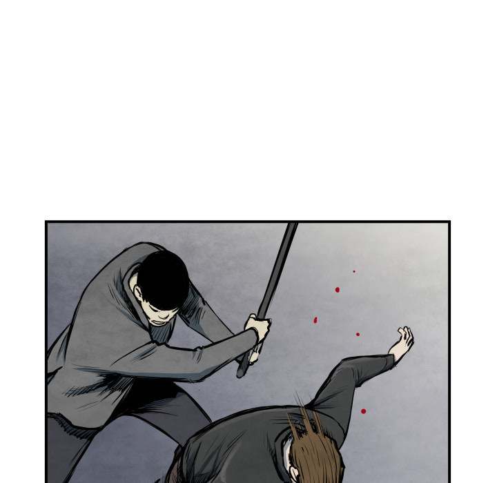 TWOMAN Chapter 40 - Page 89