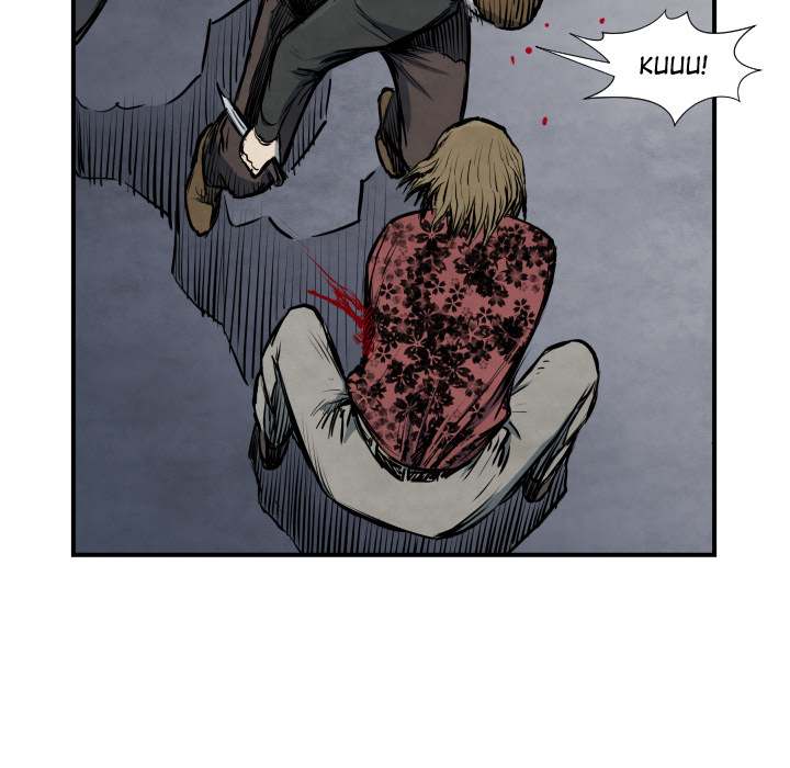 TWOMAN Chapter 40 - Page 90