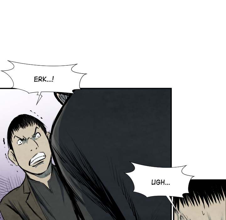 TWOMAN Chapter 40 - Page 100