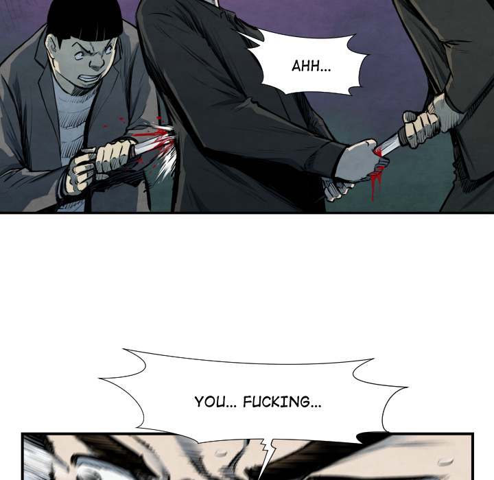 TWOMAN Chapter 40 - Page 104