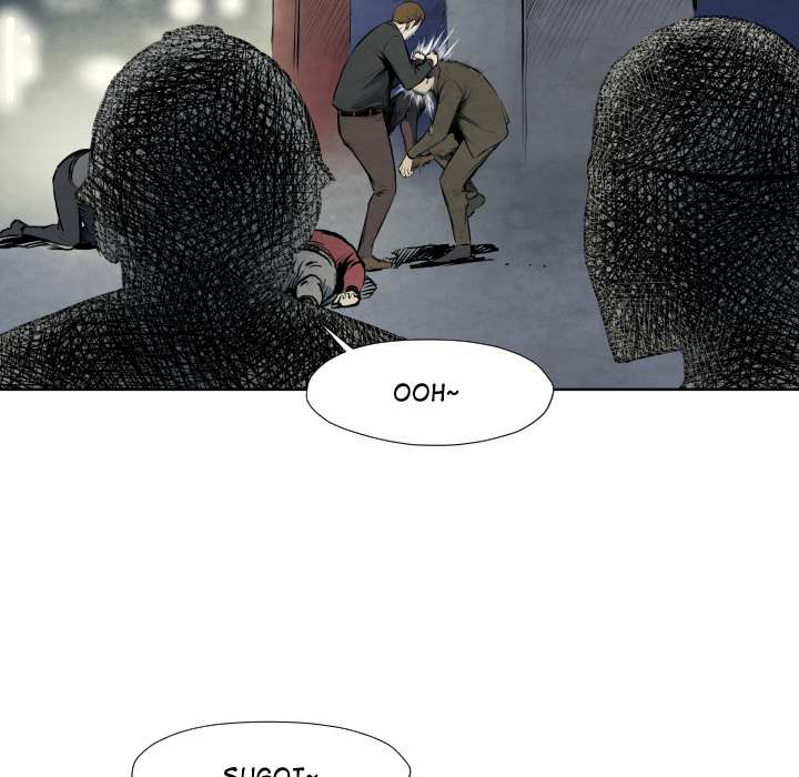 TWOMAN Chapter 40 - Page 109