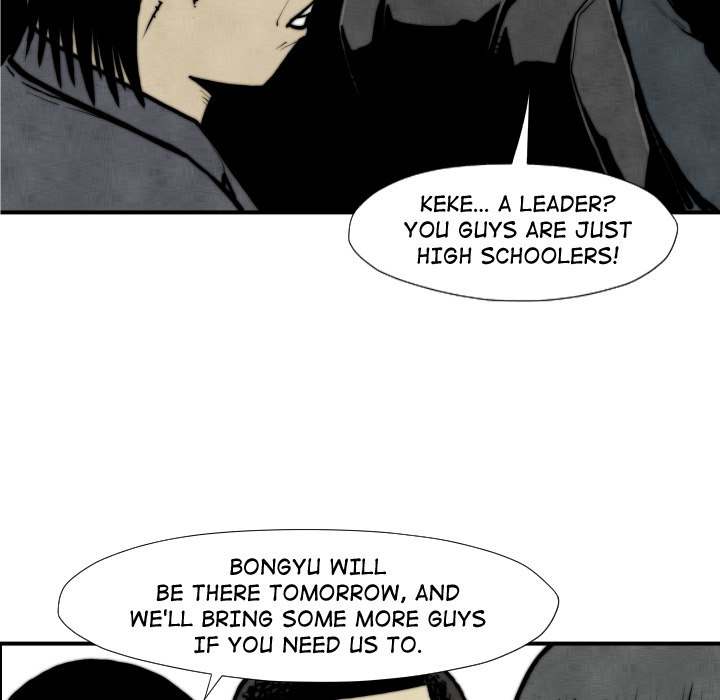 TWOMAN Chapter 45 - Page 10