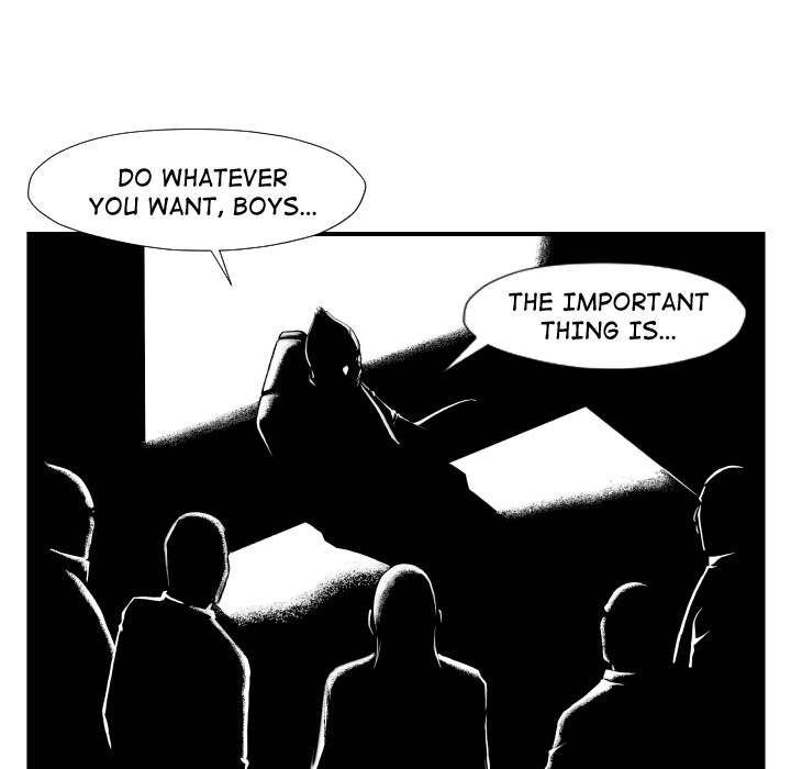 TWOMAN Chapter 45 - Page 12