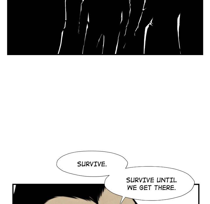 TWOMAN Chapter 45 - Page 13