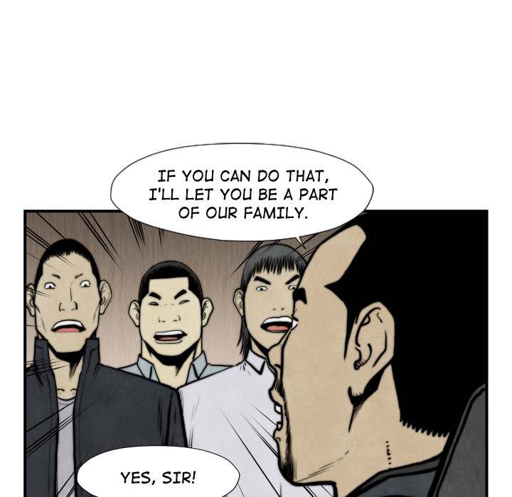 TWOMAN Chapter 45 - Page 15