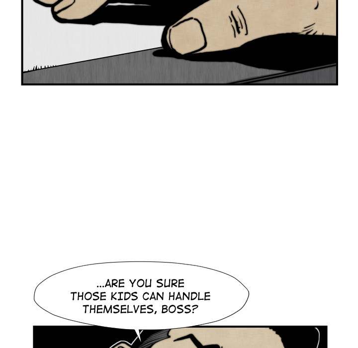 TWOMAN Chapter 45 - Page 18