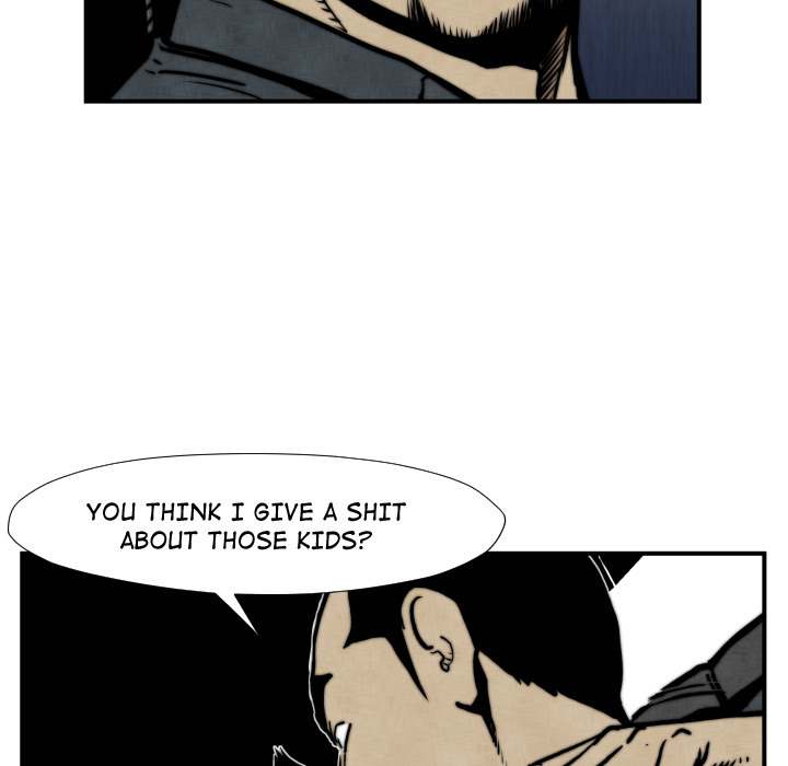 TWOMAN Chapter 45 - Page 21