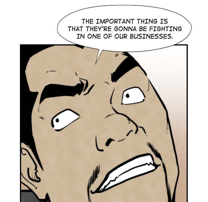 TWOMAN Chapter 45 - Page 23