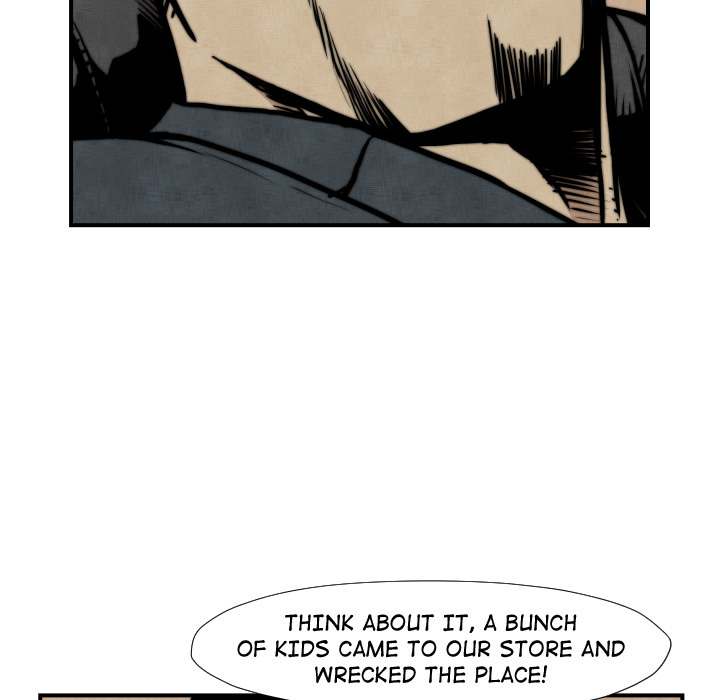 TWOMAN Chapter 45 - Page 24