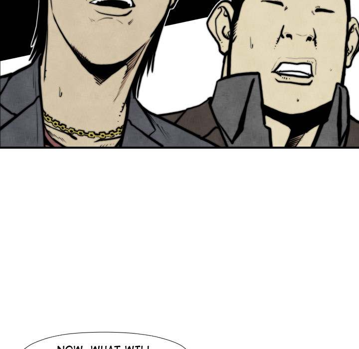 TWOMAN Chapter 45 - Page 27