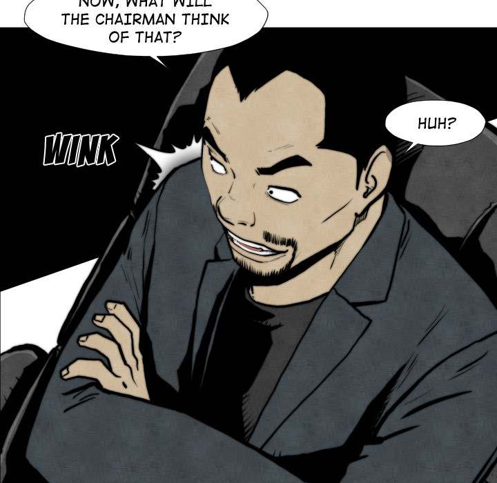 TWOMAN Chapter 45 - Page 28