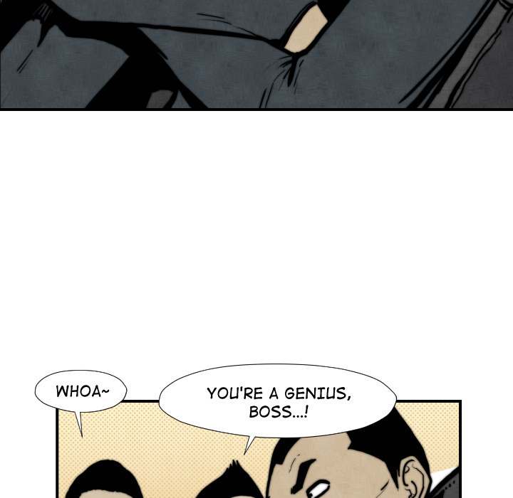 TWOMAN Chapter 45 - Page 29