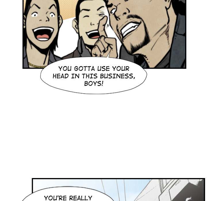 TWOMAN Chapter 45 - Page 30