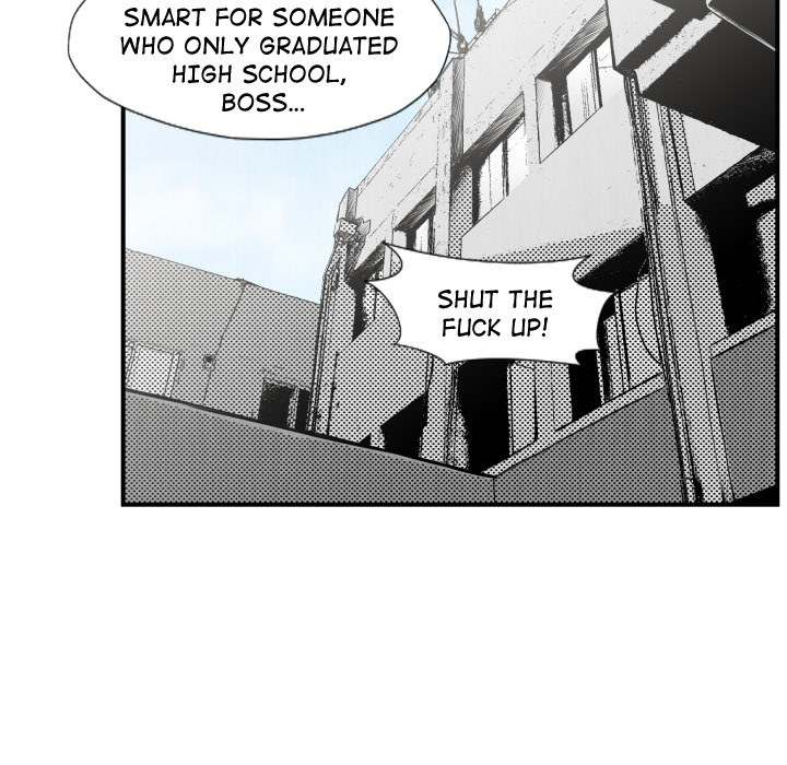 TWOMAN Chapter 45 - Page 31