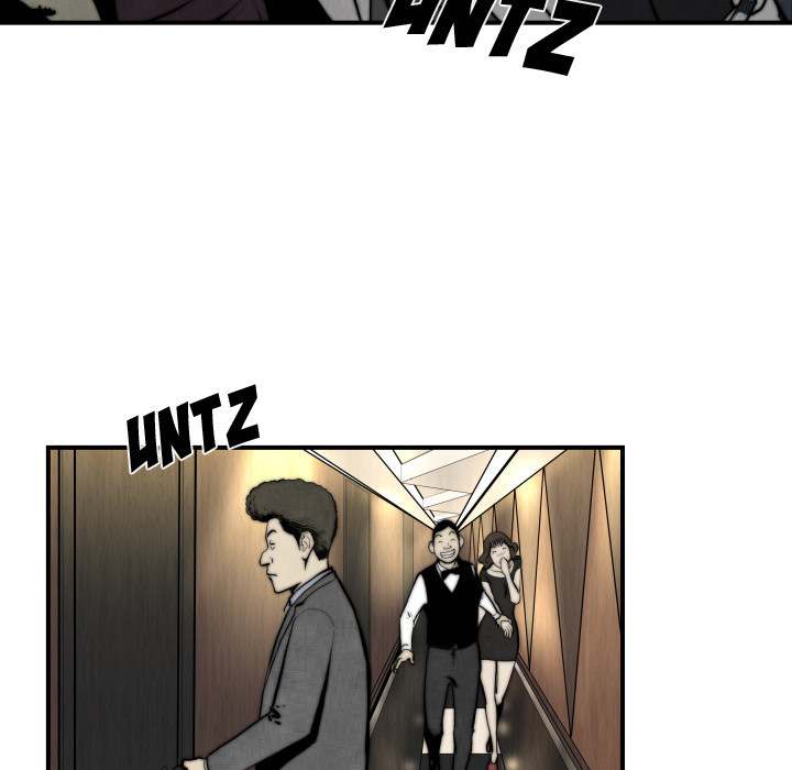 TWOMAN Chapter 45 - Page 36
