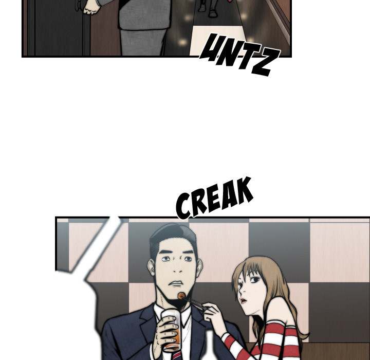 TWOMAN Chapter 45 - Page 37
