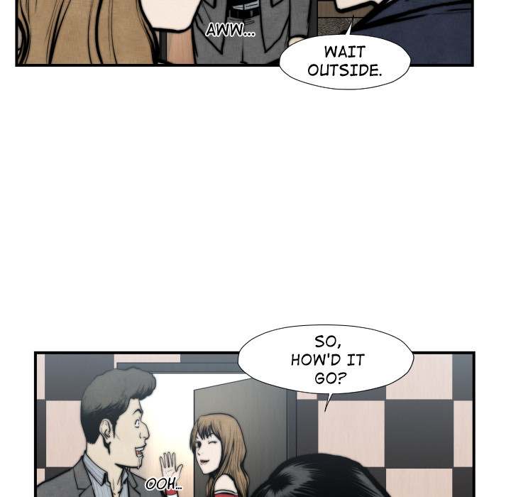TWOMAN Chapter 45 - Page 39
