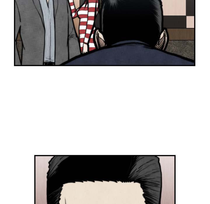 TWOMAN Chapter 45 - Page 40