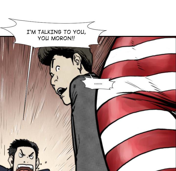 TWOMAN Chapter 45 - Page 42