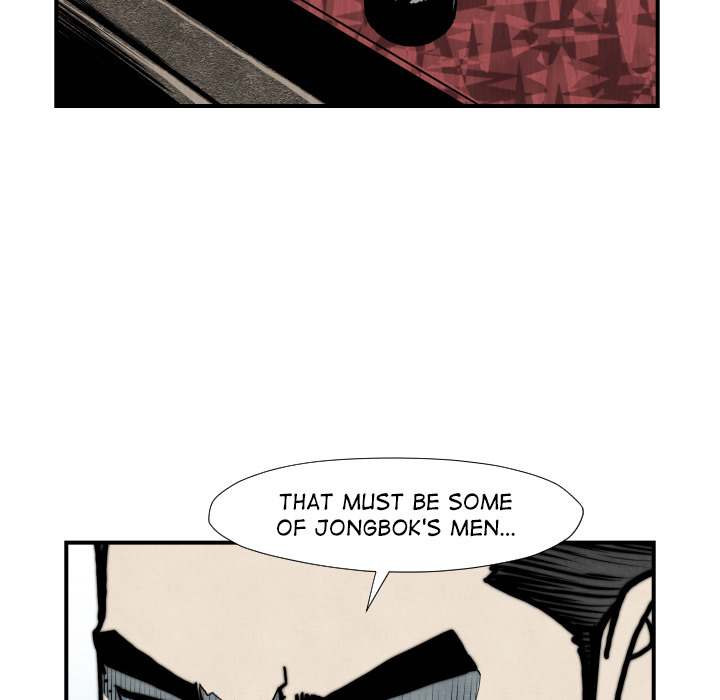 TWOMAN Chapter 45 - Page 45