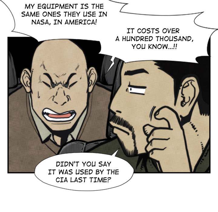 TWOMAN Chapter 45 - Page 61