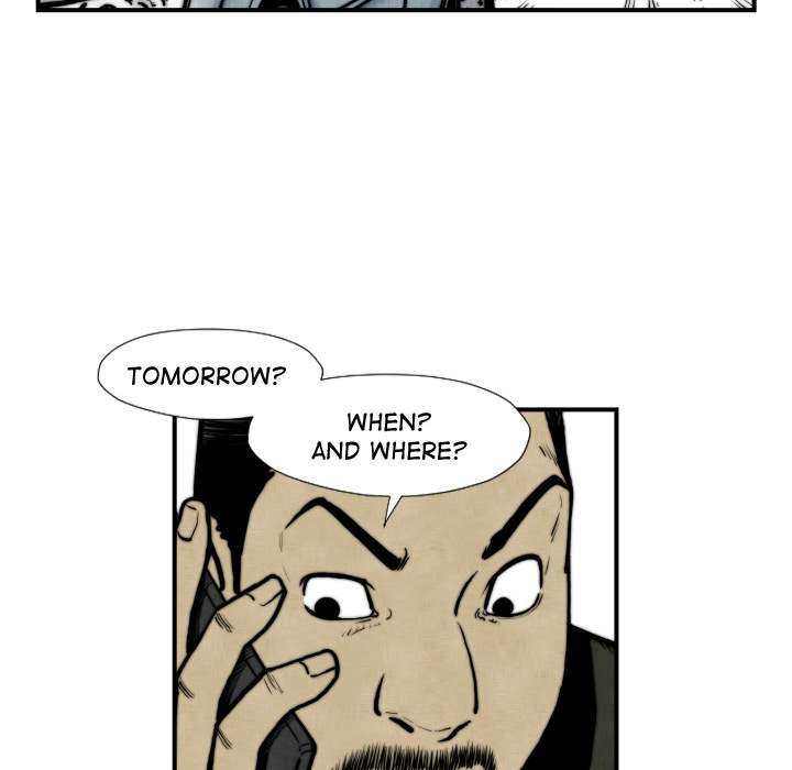 TWOMAN Chapter 45 - Page 67