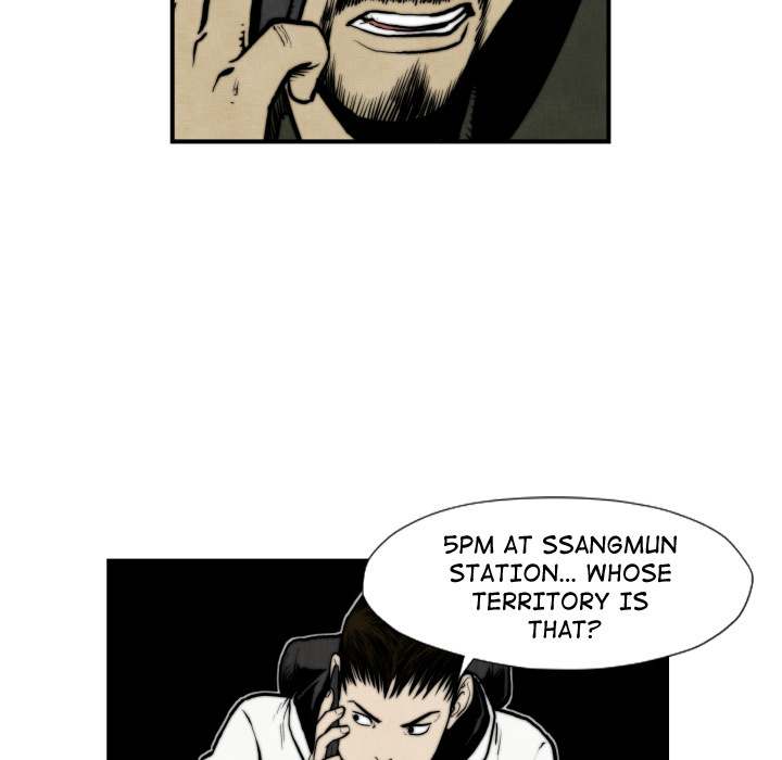 TWOMAN Chapter 45 - Page 68