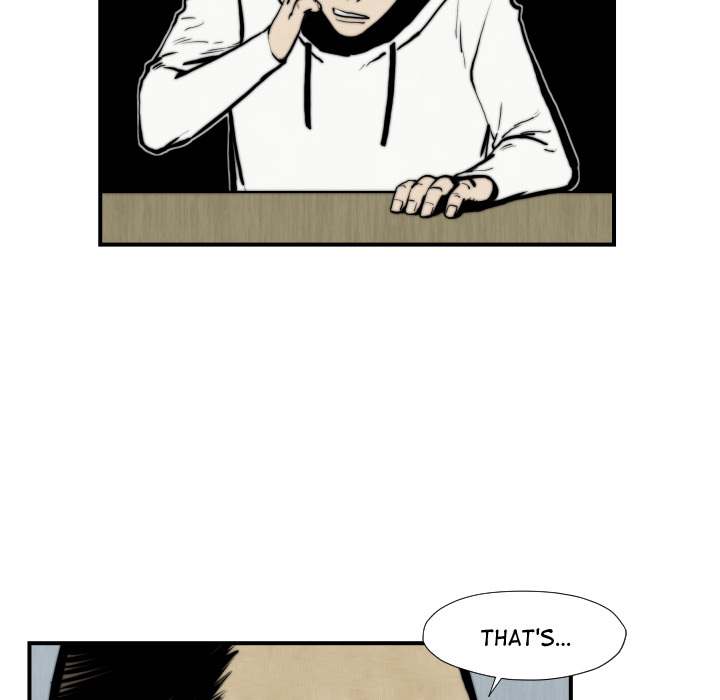 TWOMAN Chapter 45 - Page 69