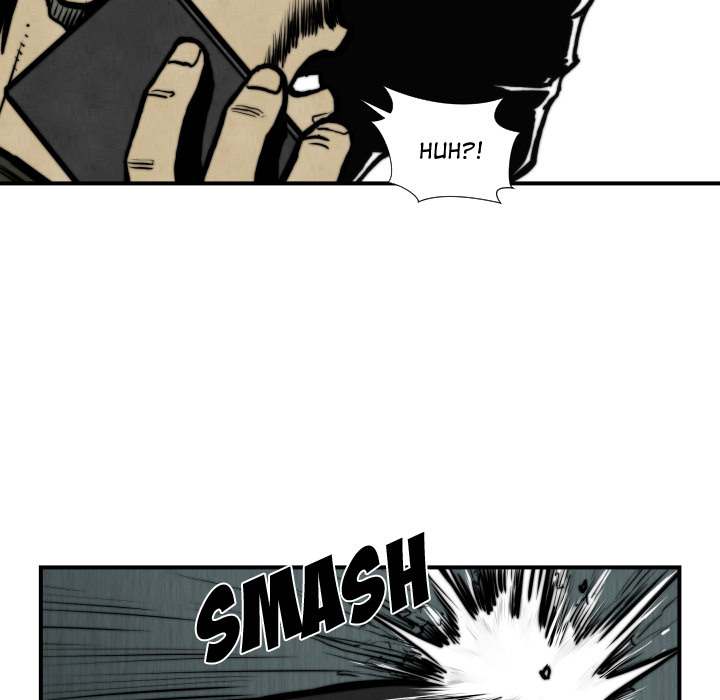TWOMAN Chapter 45 - Page 86