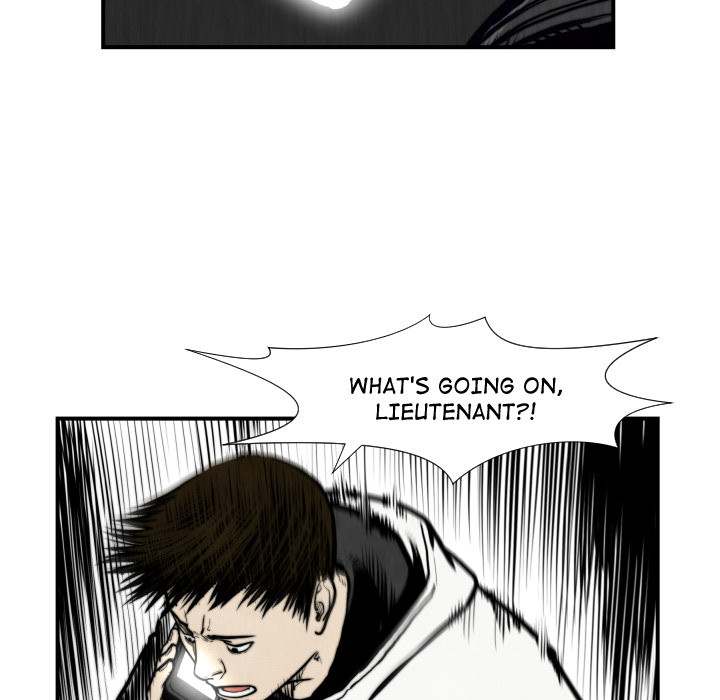 TWOMAN Chapter 45 - Page 100