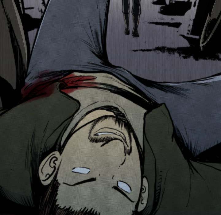 TWOMAN Chapter 45 - Page 108