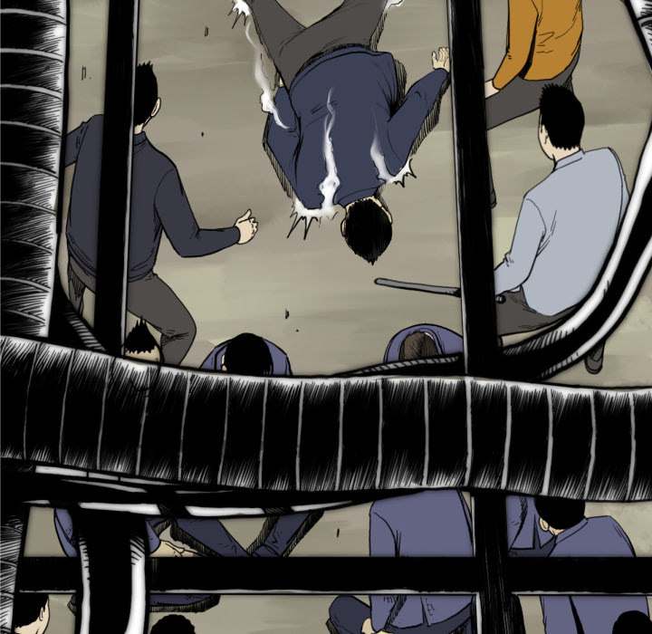 TWOMAN Chapter 49 - Page 6