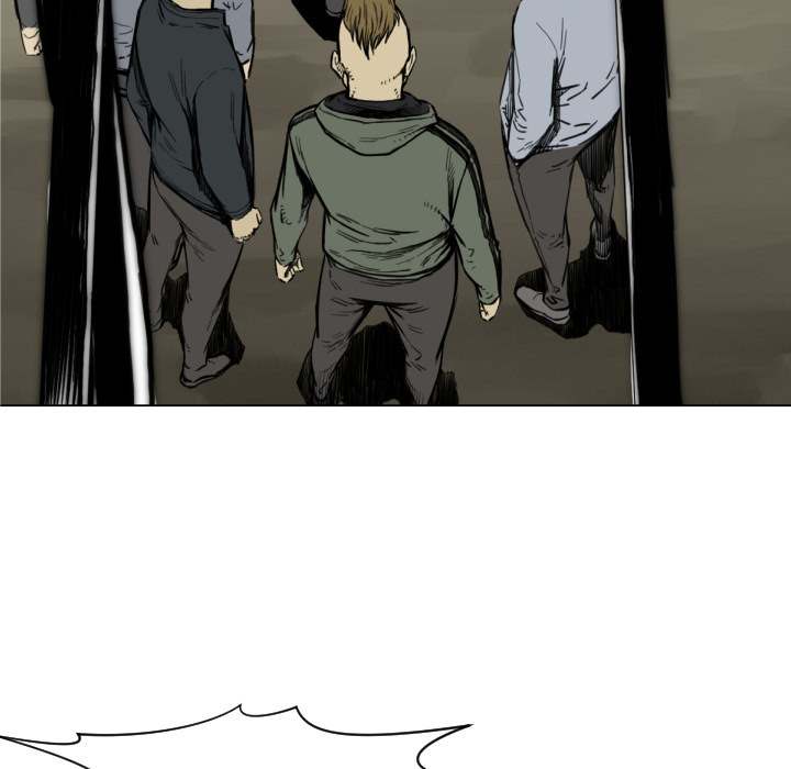 TWOMAN Chapter 49 - Page 8