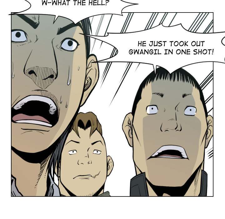 TWOMAN Chapter 49 - Page 9