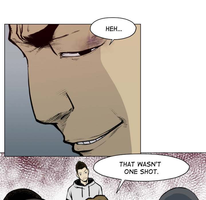 TWOMAN Chapter 49 - Page 10