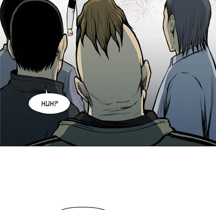 TWOMAN Chapter 49 - Page 11