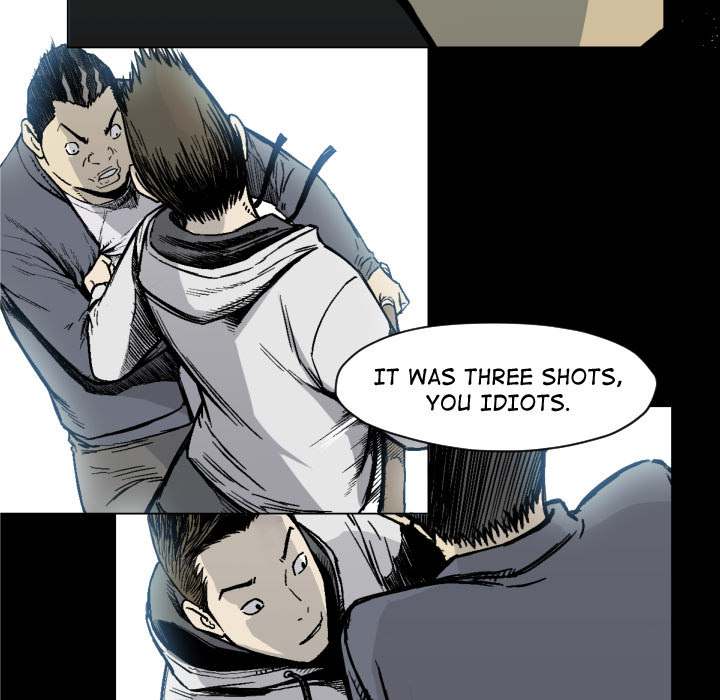 TWOMAN Chapter 49 - Page 13