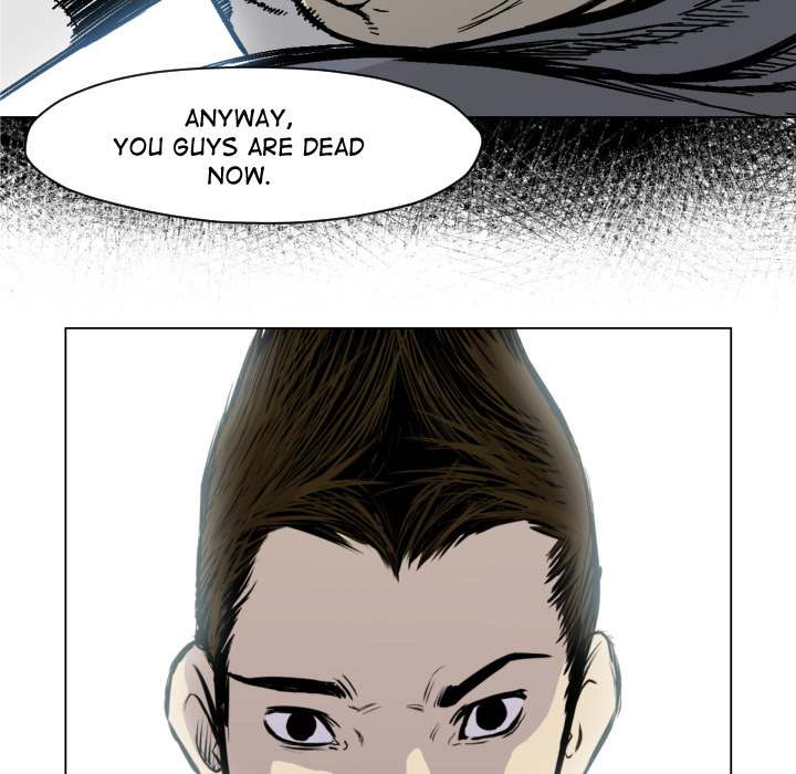 TWOMAN Chapter 49 - Page 15