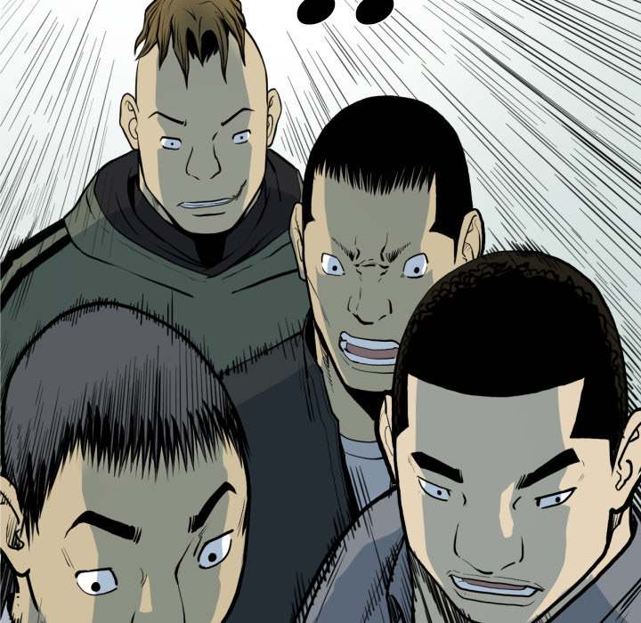 TWOMAN Chapter 49 - Page 17