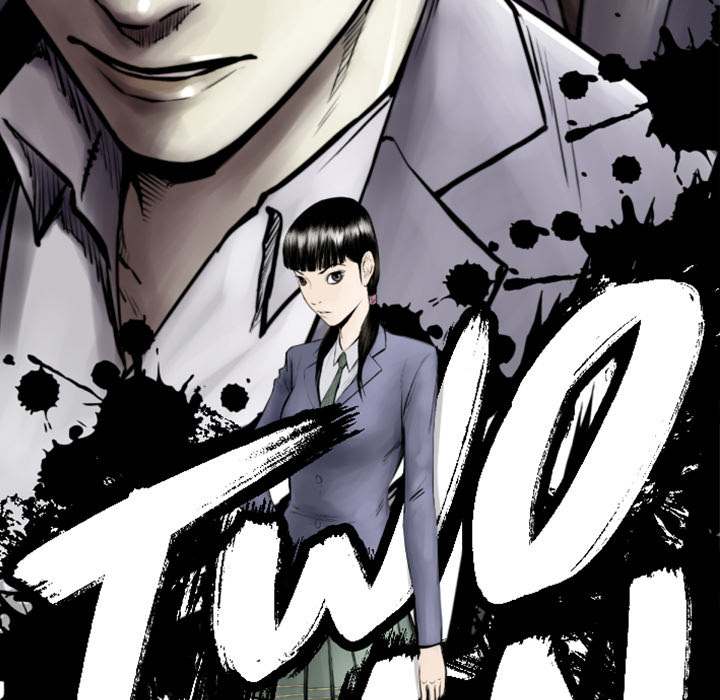 TWOMAN Chapter 49 - Page 20