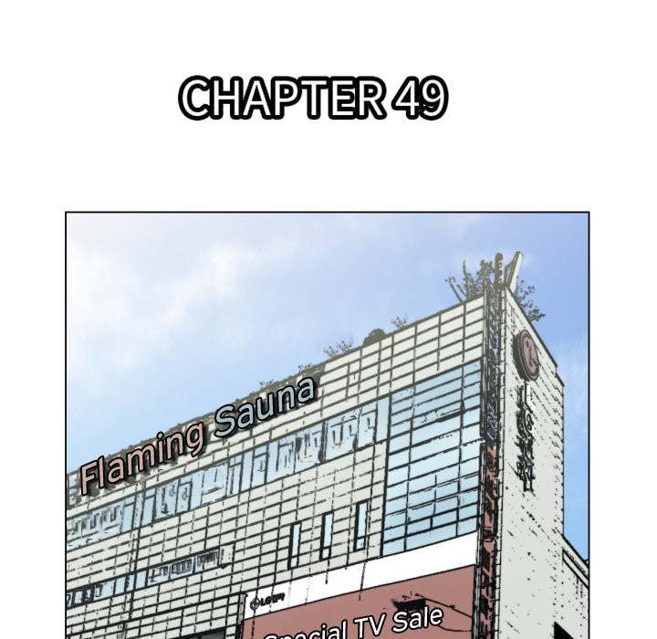TWOMAN Chapter 49 - Page 22
