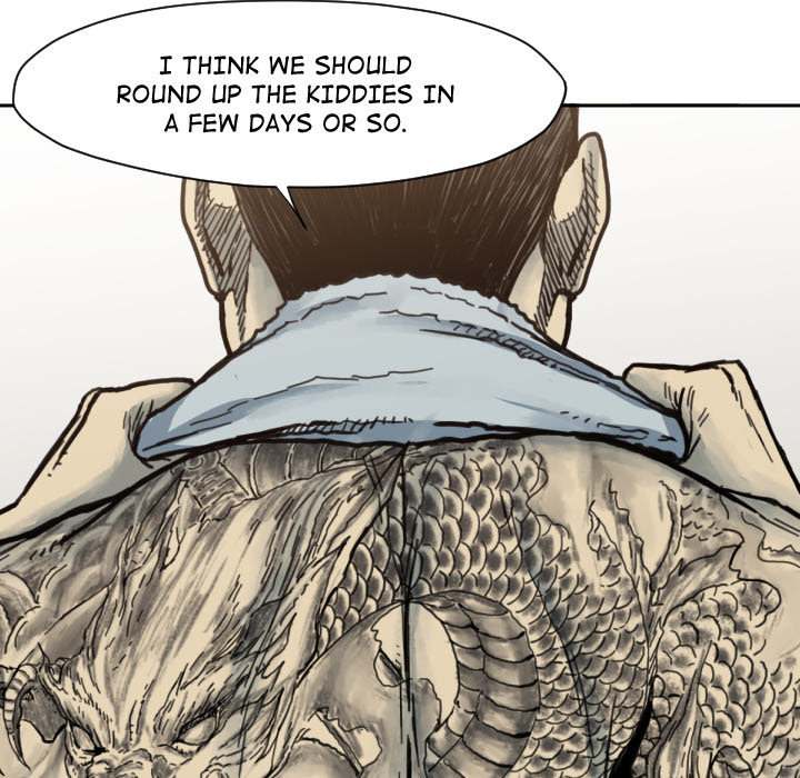 TWOMAN Chapter 49 - Page 25