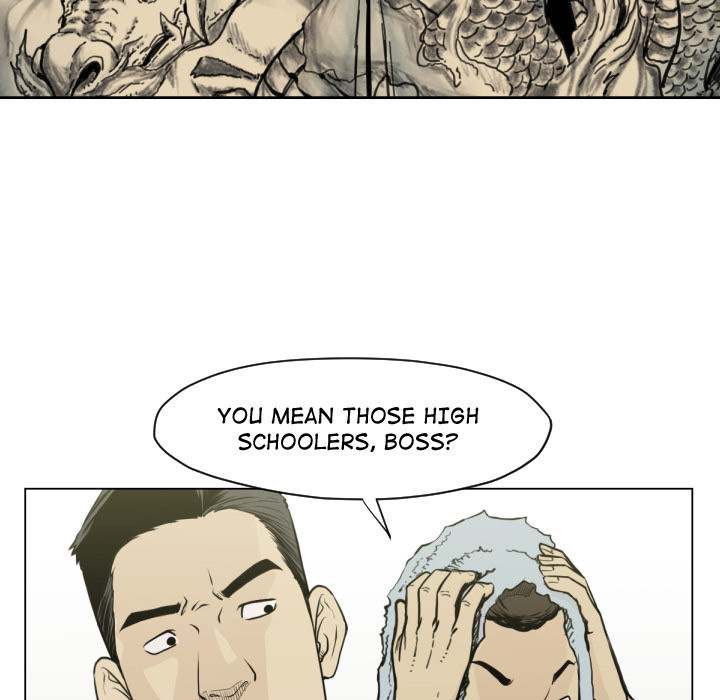 TWOMAN Chapter 49 - Page 26