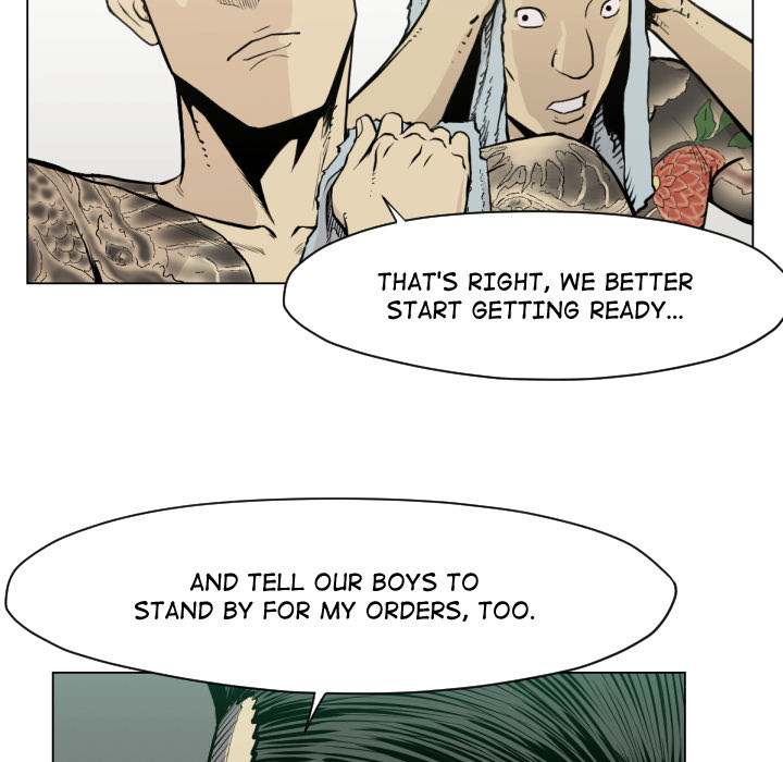 TWOMAN Chapter 49 - Page 27