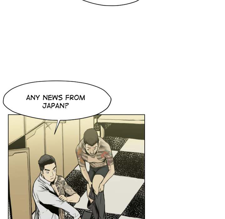 TWOMAN Chapter 49 - Page 30