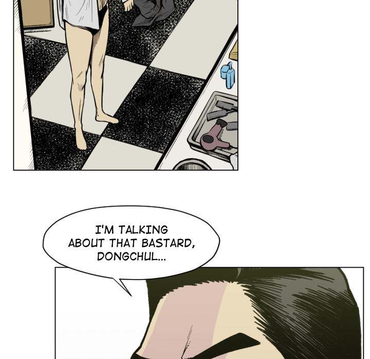 TWOMAN Chapter 49 - Page 31