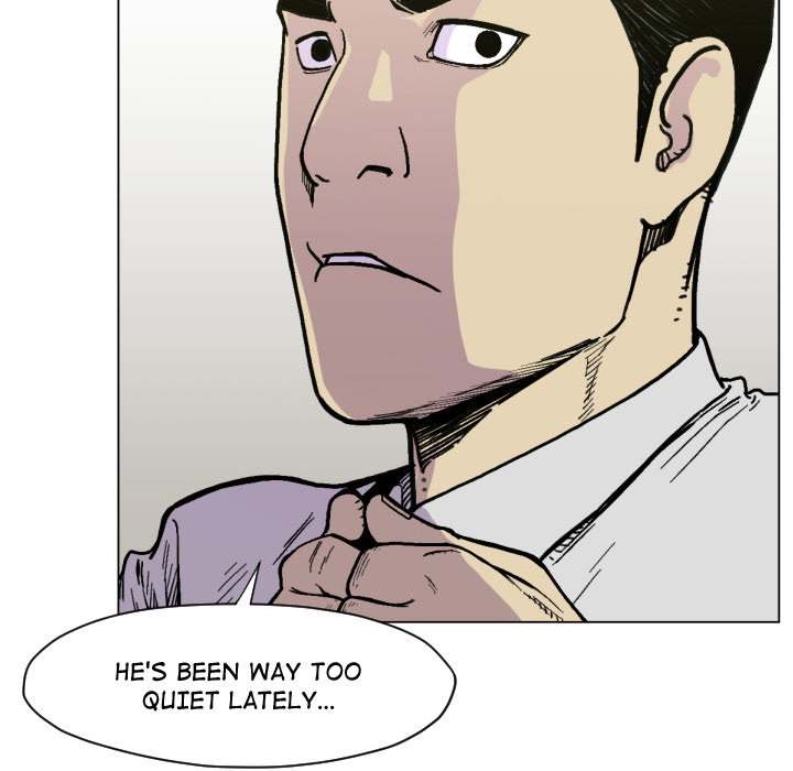 TWOMAN Chapter 49 - Page 32