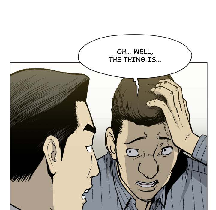 TWOMAN Chapter 49 - Page 33